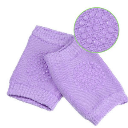 Baby Knee Pads